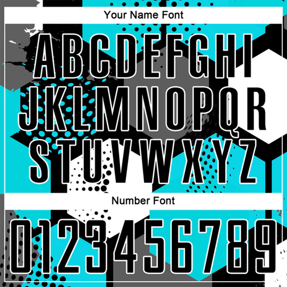 Sublimation Soccer Uniforms